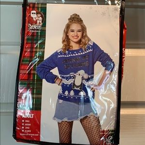 Ugly Christmas Sweater